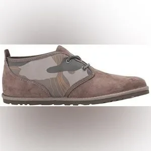 UGG | Shoes | Ugg Mens Maksim Camouflage Chukka Boot In  display picture 3